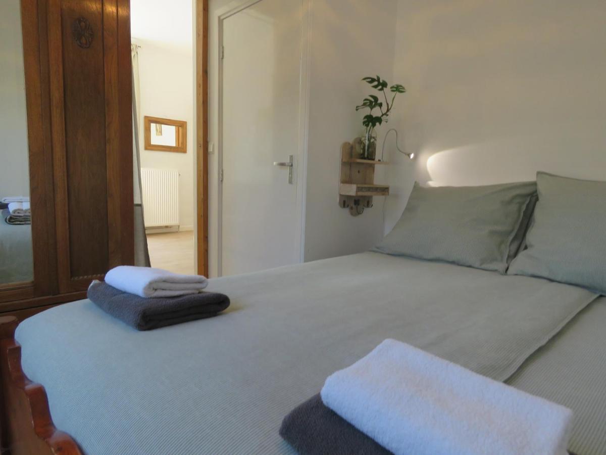 Sea Shell With Balcony Close To The Beach, City Centre And Dunes Zandvoort Exterior foto